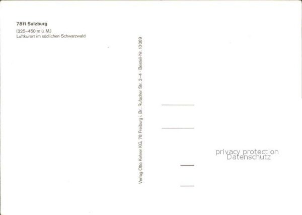 Sulzburg – Bild 2