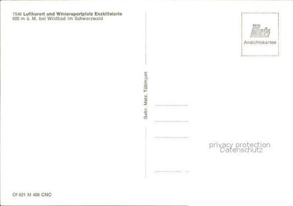 Enzkloesterle – Bild 2