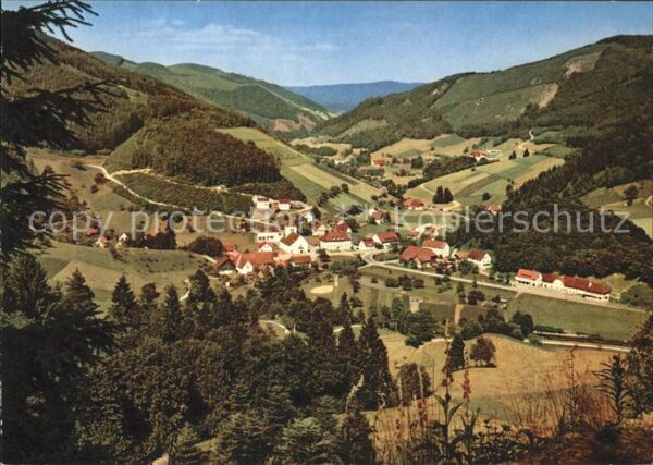 Oberwolfach