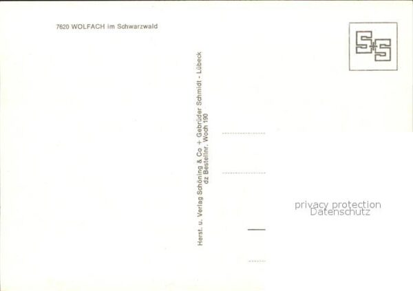 Wolfach – Bild 2