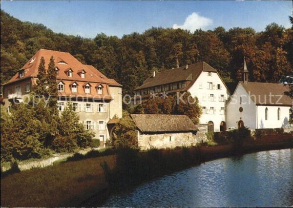 Grenzach-Wyhlen Himmelspforte