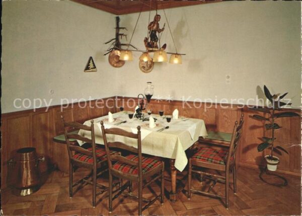 Waldkirch Breisgau Hotel-Restaurant Rebstock