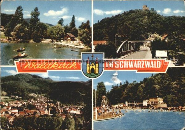 Waldkirch Breisgau