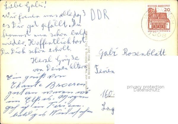 Waldkirch Breisgau – Bild 2