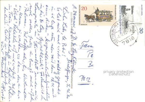 Vogtsburg Kaiserstuhl Bischoffingen – Bild 2
