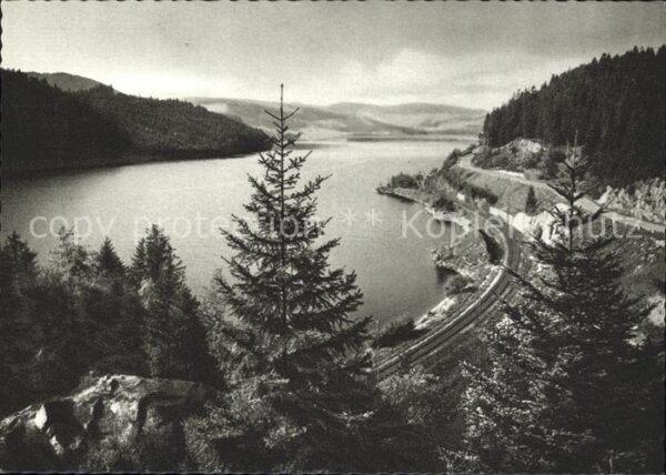 Schluchsee