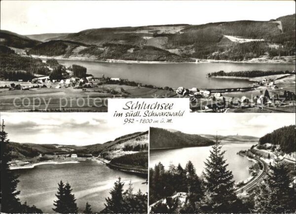 Schluchsee