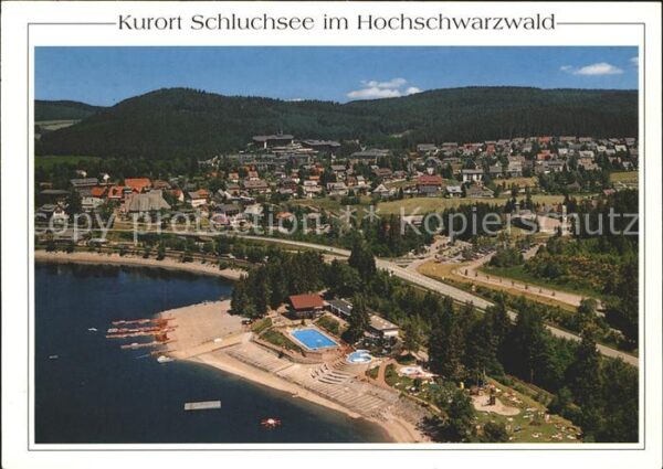 Schluchsee
