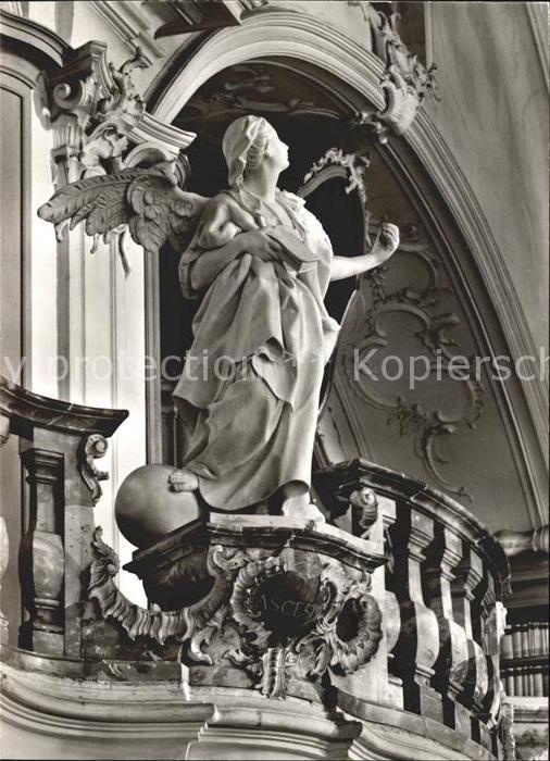 St Peter Schwarzwald Ascesis Bibliothek Matthias Faller