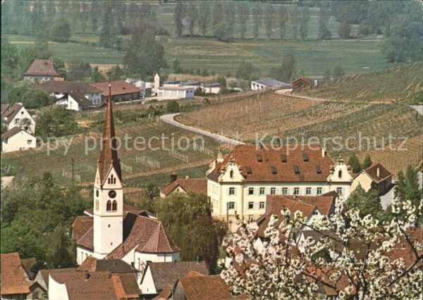 Ebringen Breisgau Gasthaus Schönberg-Hof