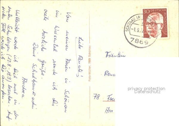 Schoenau Schwarzwald – Bild 2