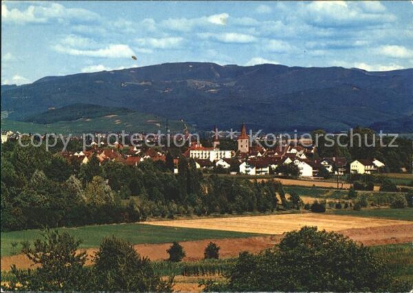 Bad Krozingen