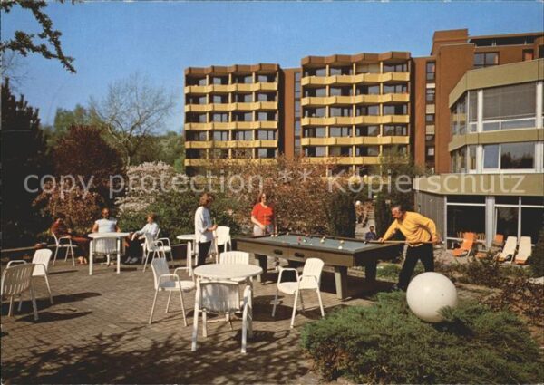 Bad Krozingen Rheintalklinik Astoria Privatklinik
