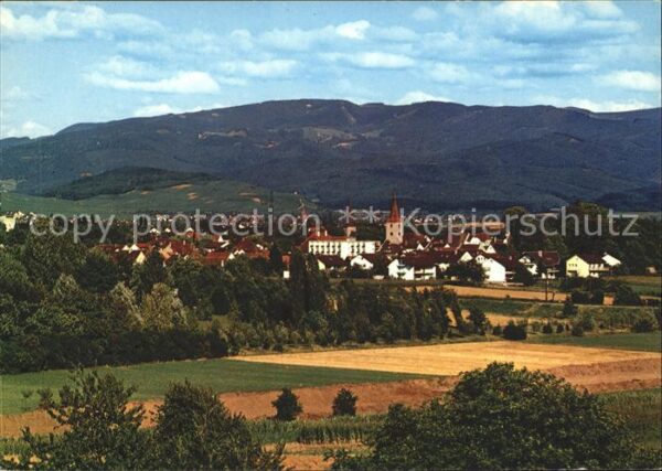 Bad Krozingen