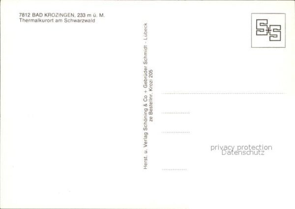 Bad Krozingen – Bild 2