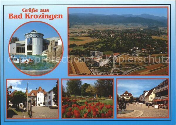 Bad Krozingen