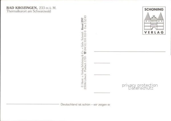 Bad Krozingen – Bild 2