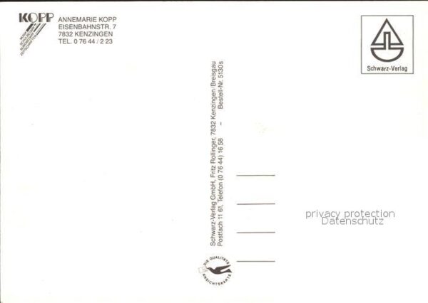 Kenzingen – Bild 2