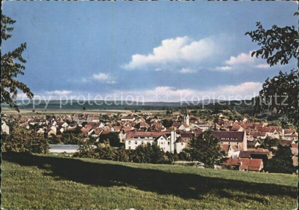 Jestetten