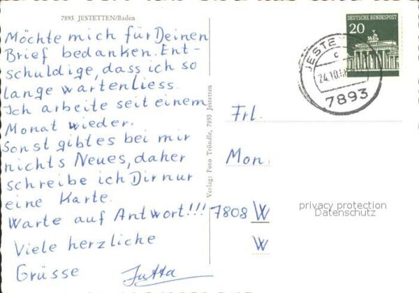 Jestetten – Bild 2