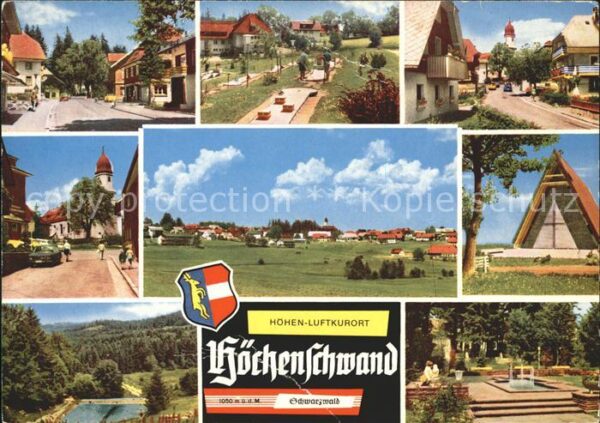 Hoechenschwand
