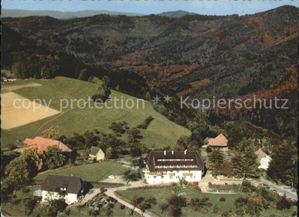 Langackern Höhengasthof Hotel zum Engel