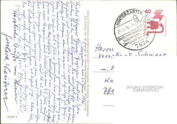 Hinterzarten – Bild 2