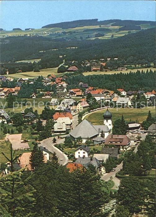 Hinterzarten