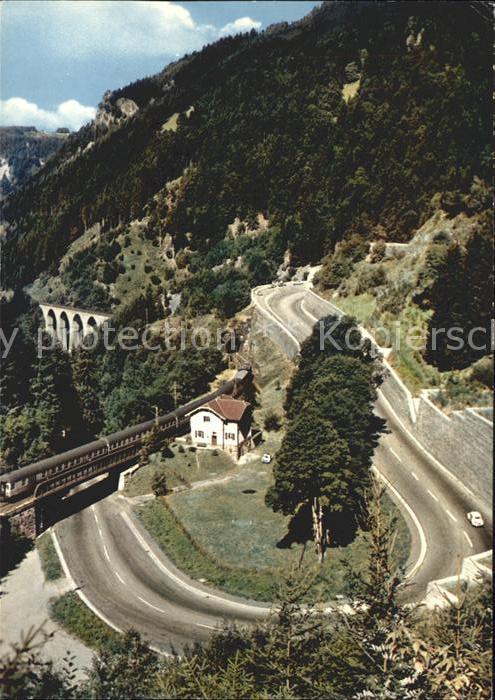 Hoellental Schwarzwald Ravennaviadukt