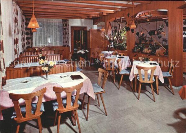Oberglottertal Cafe-Weinstube Glotterstüble