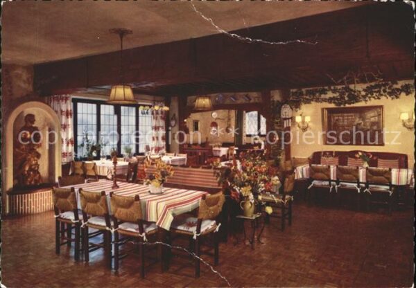 Glottertal Gasthaus zum Adler