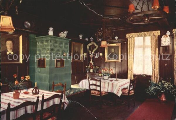 Glottertal Gasthaus zum Adler