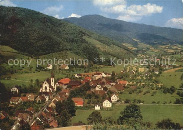 Glottertal