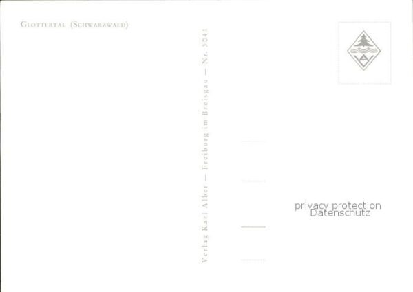 Glottertal – Bild 2