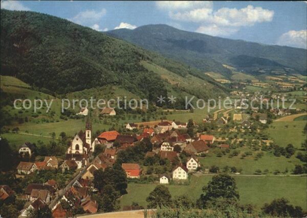 Glottertal