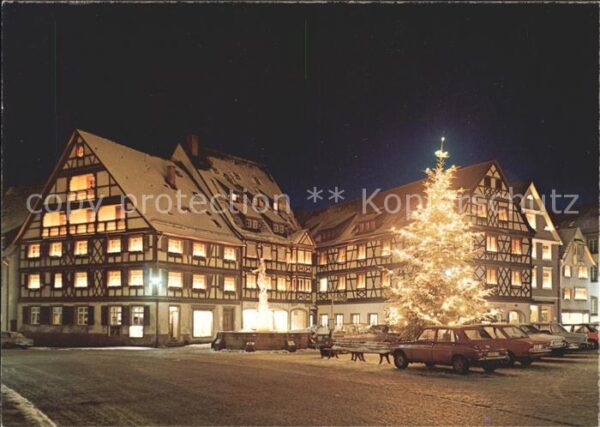 Gengenbach