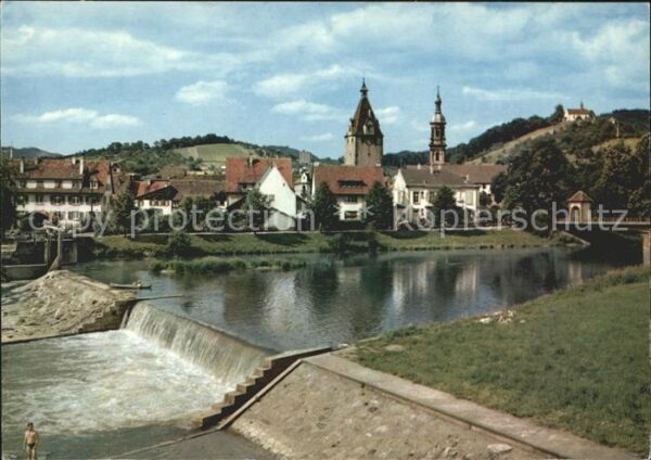 Gengenbach