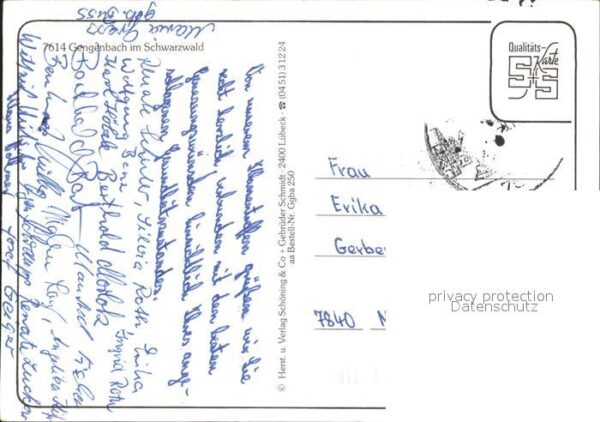 Gengenbach – Bild 2