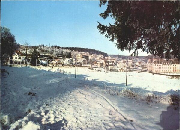 Friedenweiler