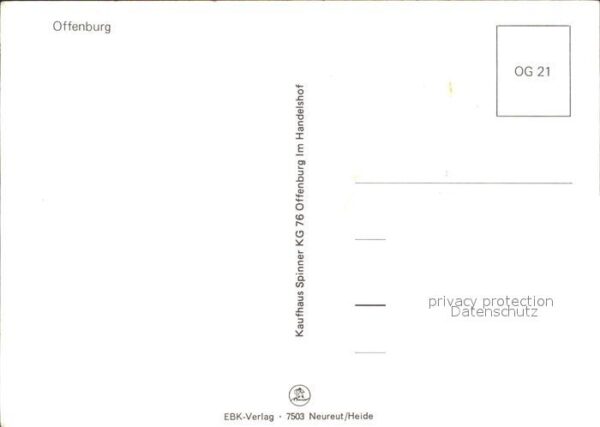 Offenburg – Bild 2