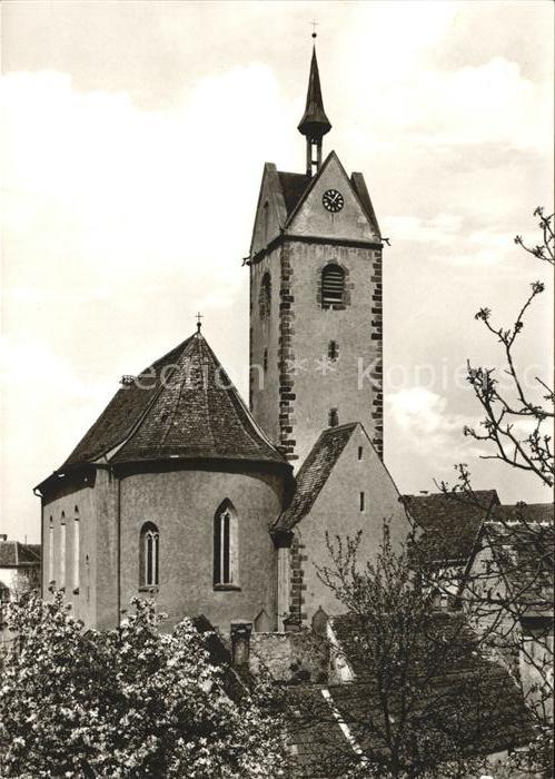 Niederrotweil St. Michael