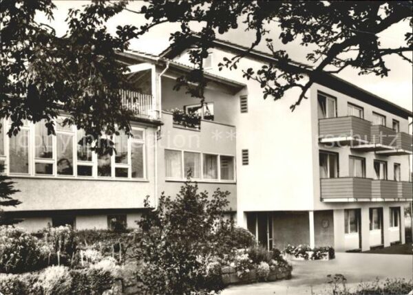 Martinsmoos Pension Haus Kübler