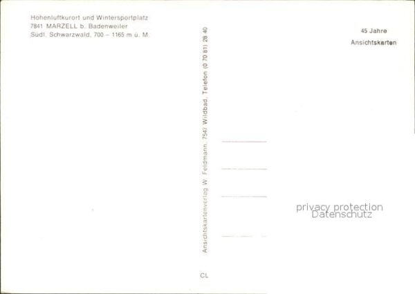 Marzell – Bild 2