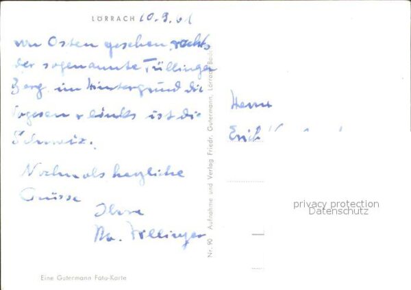 Loerrach – Bild 2