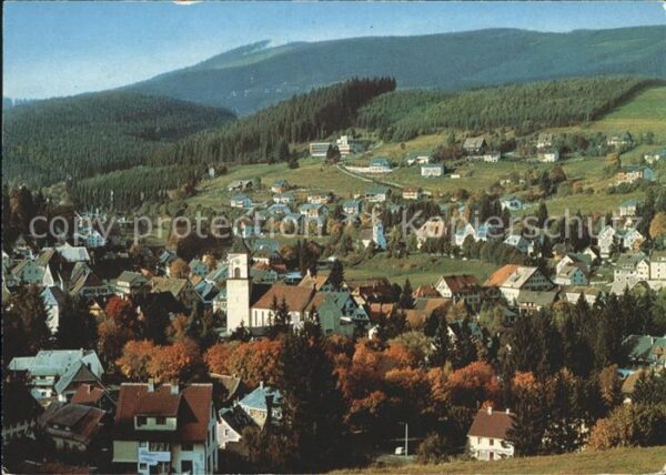 Lenzkirch