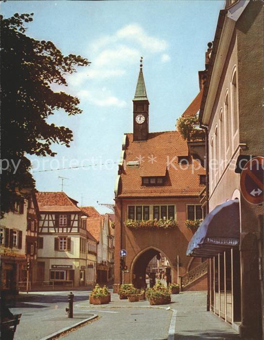 Lahr Schwarzwald