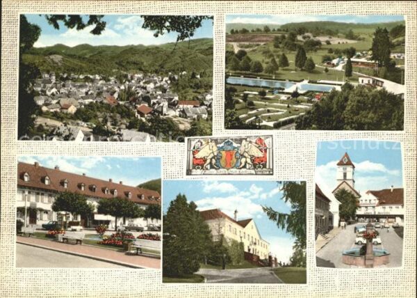 Kandern