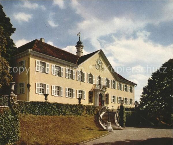 Kandern Schloss Bürgeln Gedicht Johann Peter He