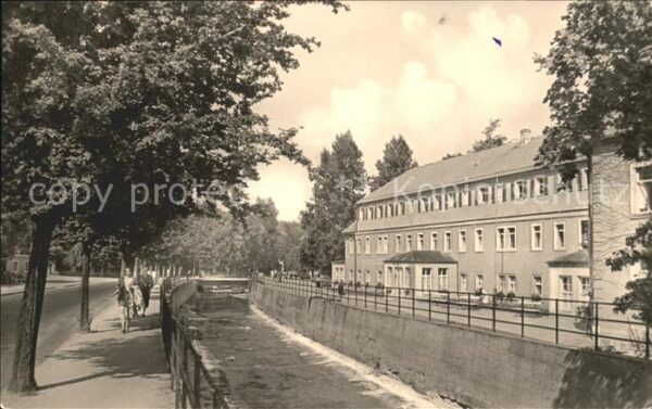 Berggiesshuebel Kurbad