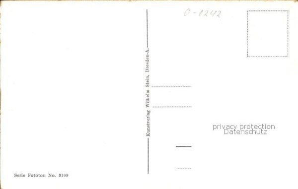 Rehefeld-Zaunhaus Ortsansicht – Bild 2